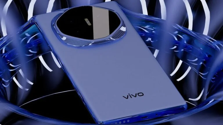 Vivo X200