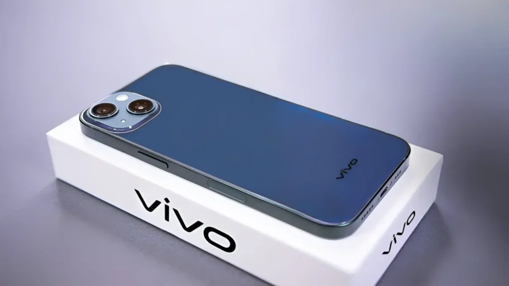 Vivo V35 Pro 5G